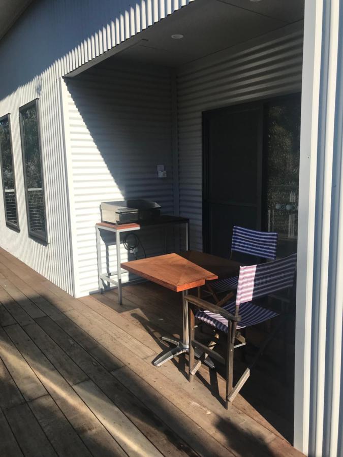 Gillys Guesthouse Metung Eksteriør billede