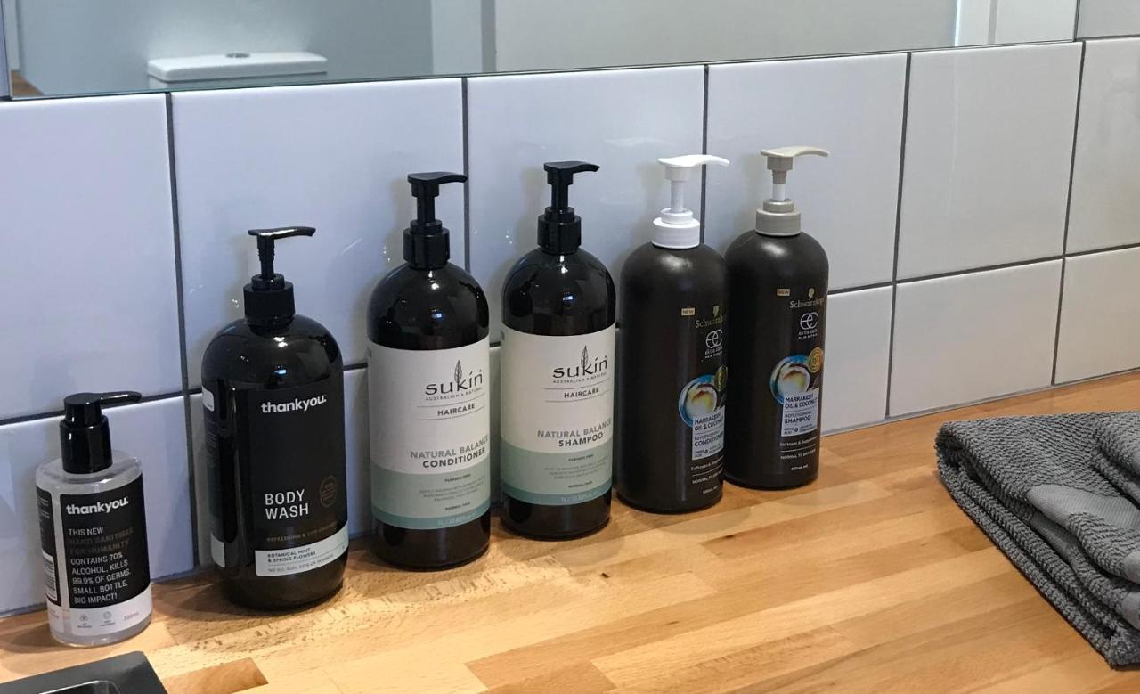 Gillys Guesthouse Metung Eksteriør billede