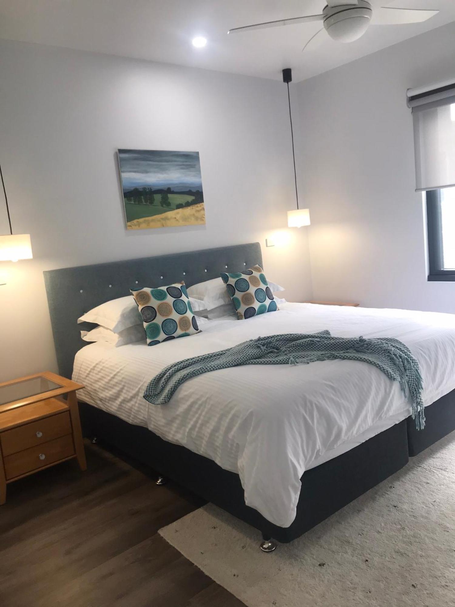 Gillys Guesthouse Metung Eksteriør billede