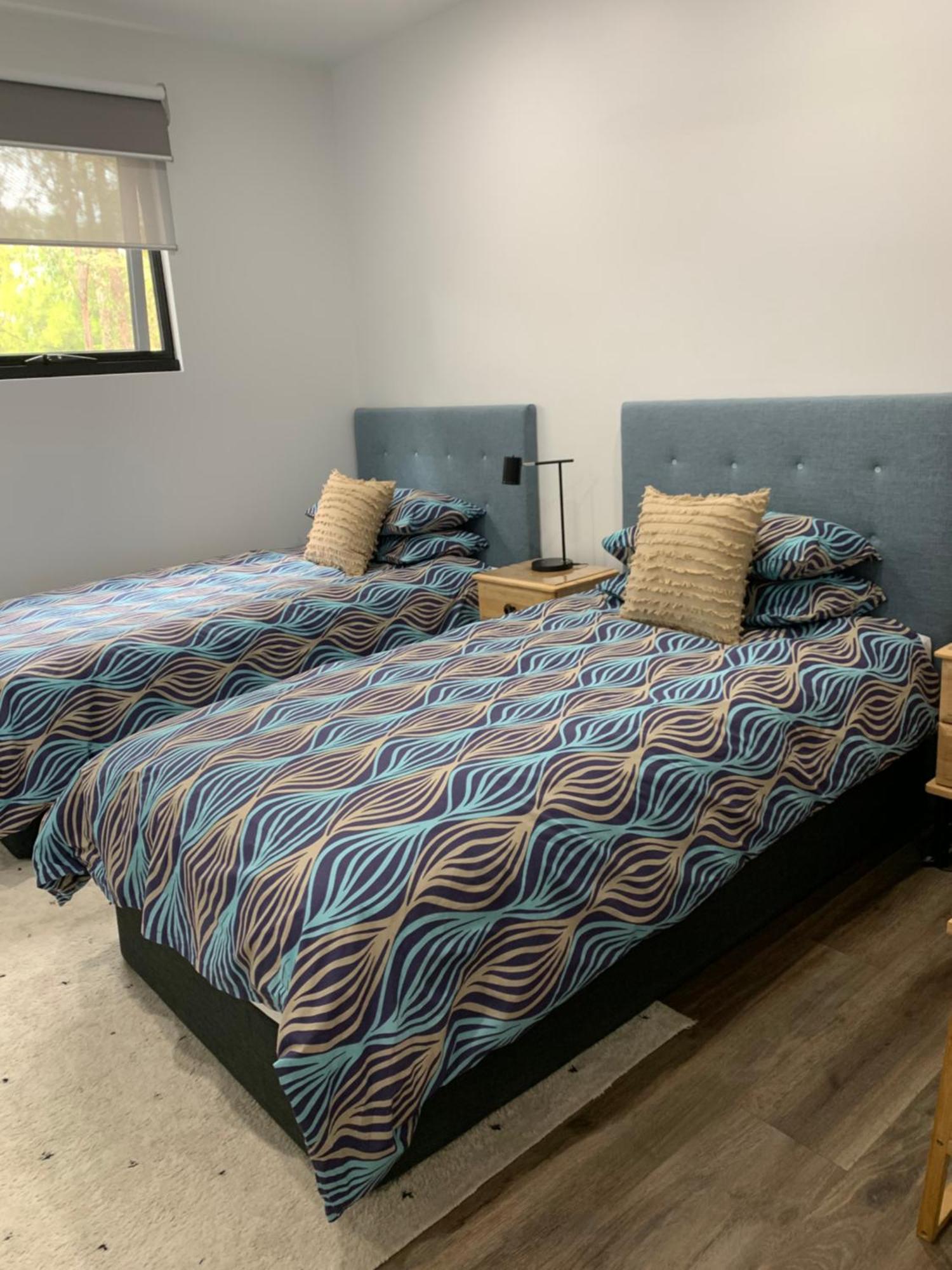 Gillys Guesthouse Metung Eksteriør billede